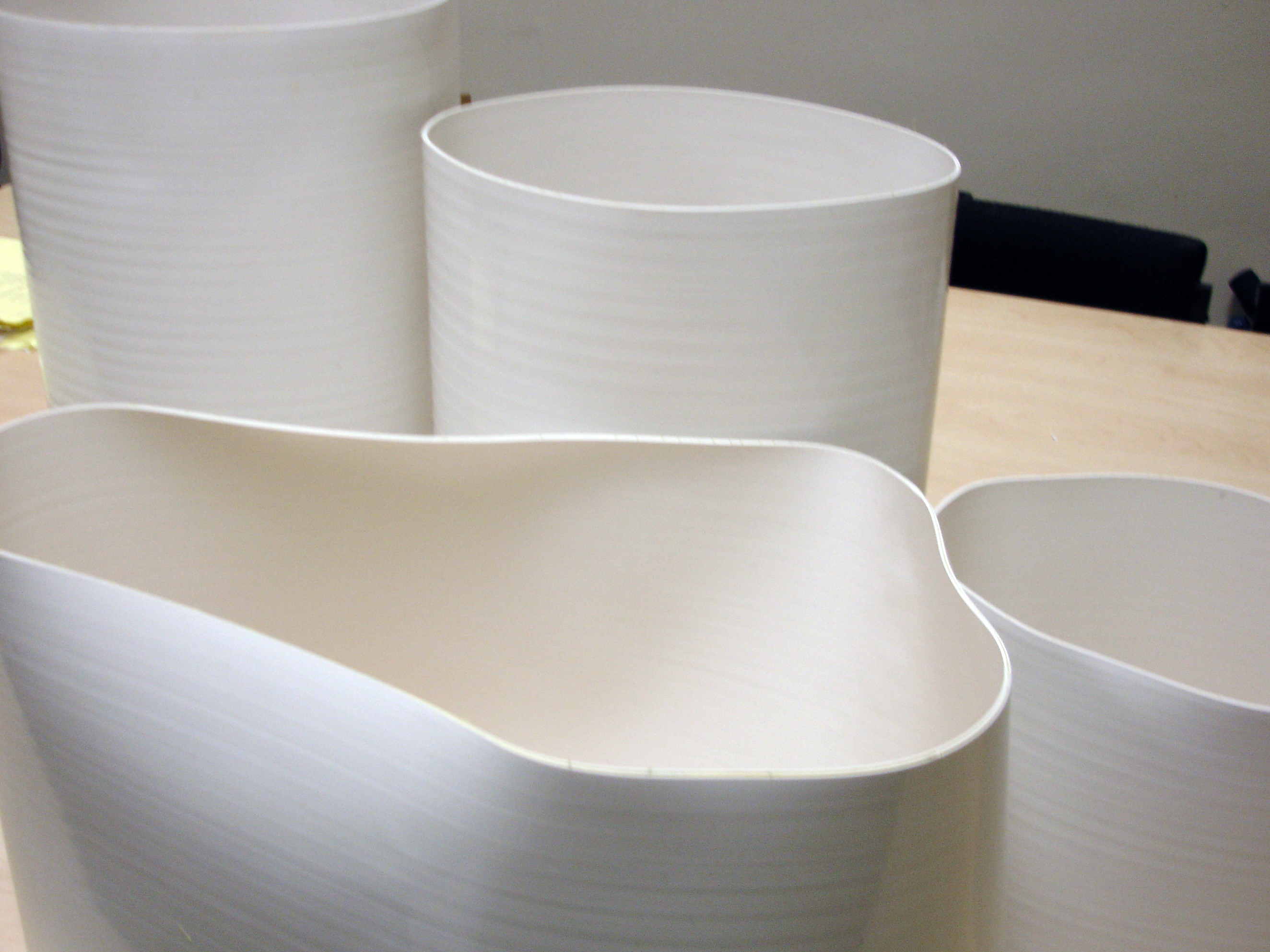 白色食品品质袖子