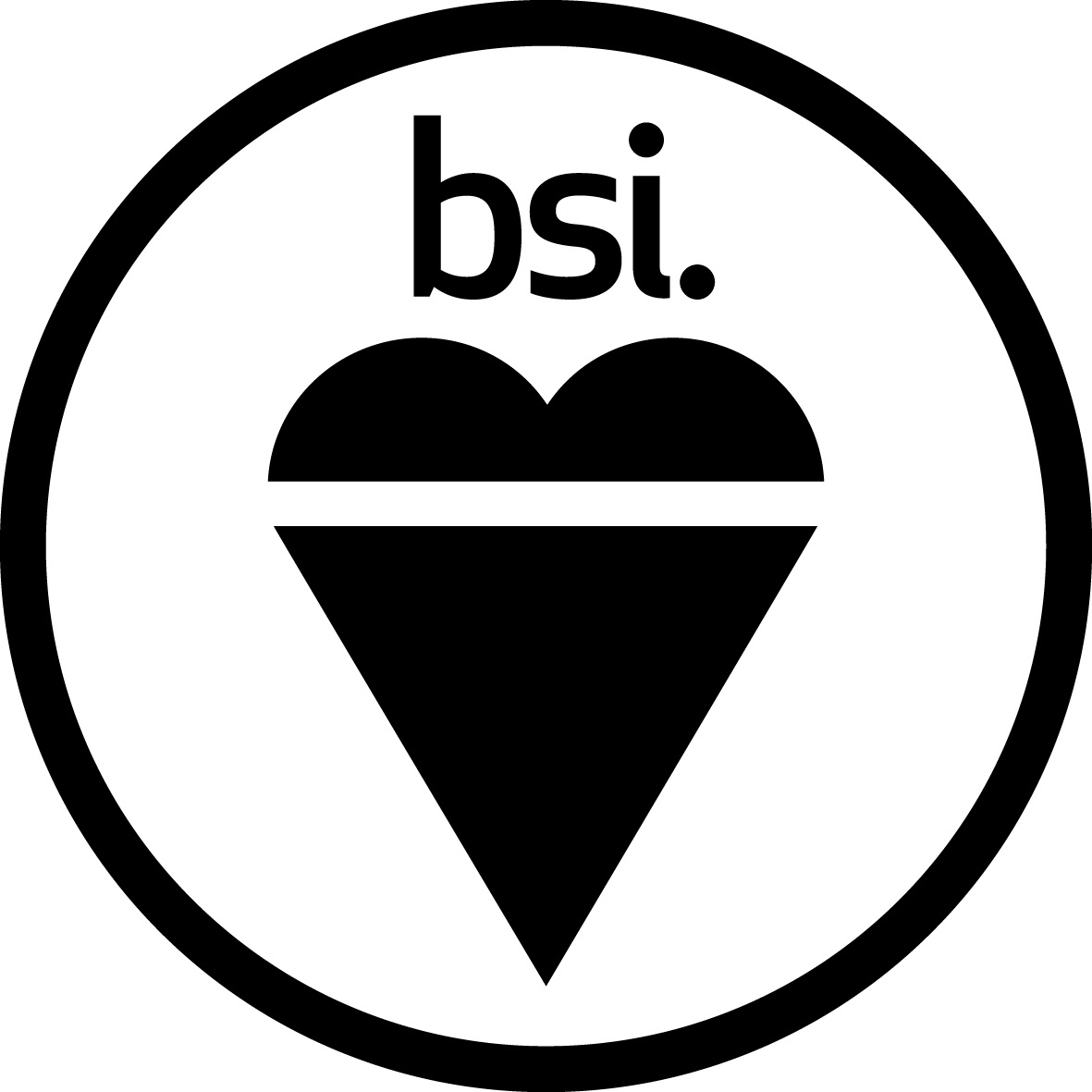 英国标准研究所形象